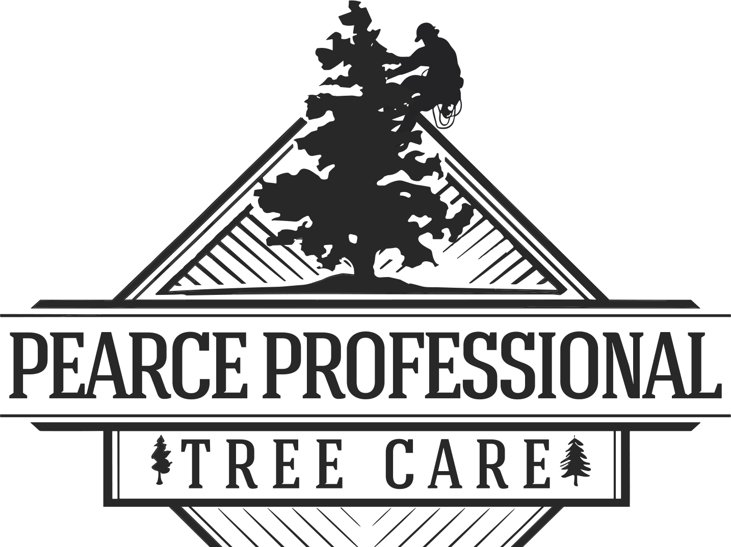 Pearce Professional Tree Care